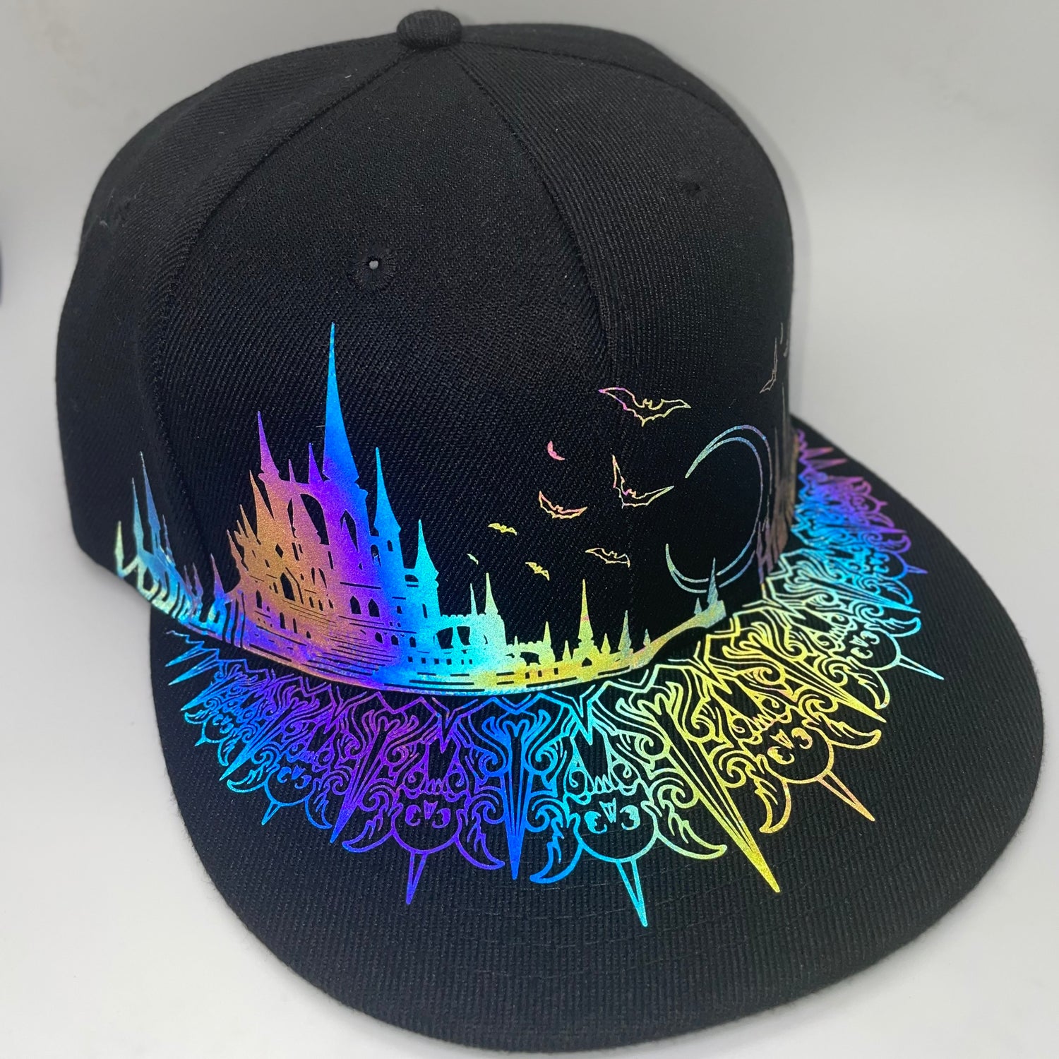 Designer SnapBack Hats