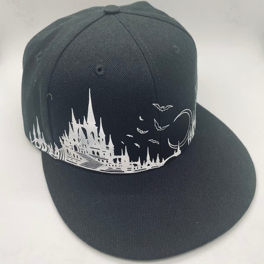 Castle nights (white)(crown only)